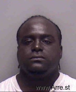 Johnnie Lee Thomas Mugshot