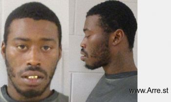 Johnnie Spydale Junior Thomas Mugshot