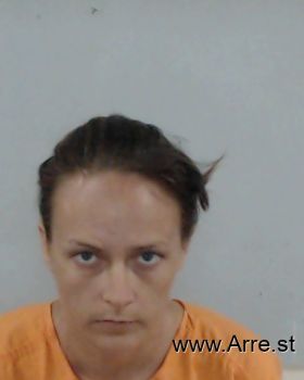 Johnnie Paige Thomas Mugshot