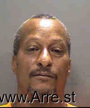 Johnnie  Weeks Mugshot