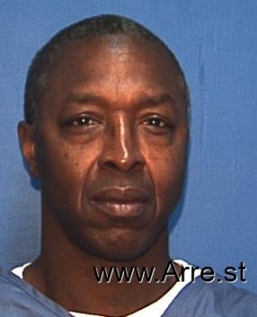 Johnnie G Jr Williams Mugshot