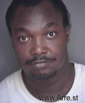 Johnnie C Williams Mugshot