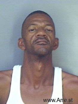 Johnnie Leee Williams Mugshot