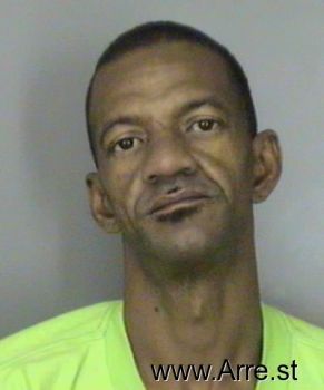 Johnnie  Williams Mugshot