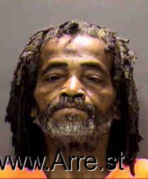 Johnnie  Williams Mugshot