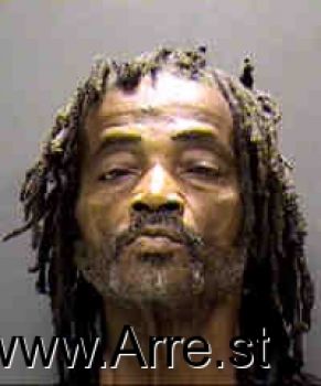 Johnnie  Williams Mugshot