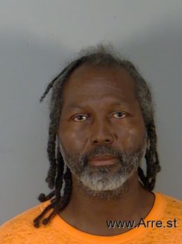 Johnnie Lee Williams Mugshot