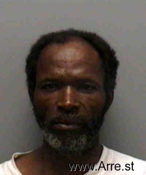 Johnnie Lee Williams Mugshot