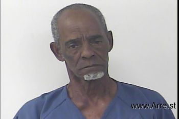 Johnnie  Williams Mugshot