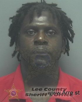 Johnnie Lee Williams Mugshot