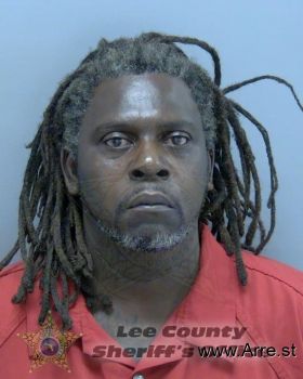 Johnnie Lee Williams Mugshot