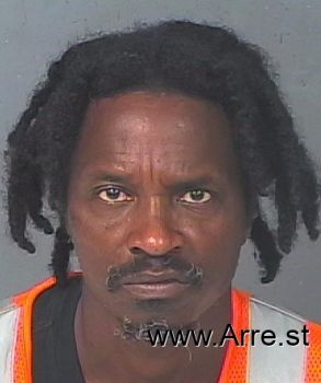 Johnnie Jerome Williams Mugshot