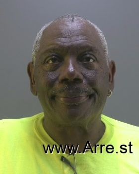 Johnnie Lee Williams Mugshot