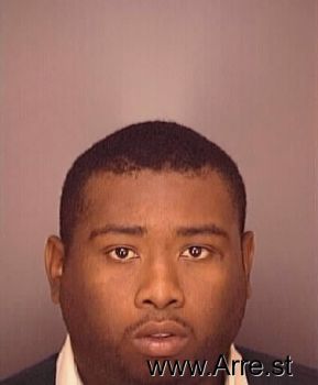 Johnnie  Wilson Mugshot