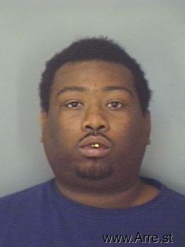 Johnnie  Wilson Mugshot