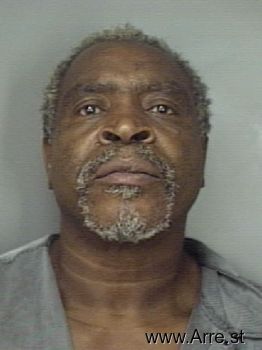 Johnnie Lee Wilson Mugshot