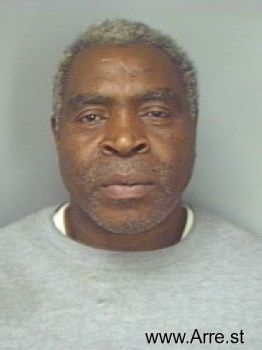 Johnnie  Wilson Mugshot