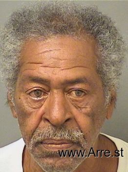 Johnnie  Woodard Mugshot