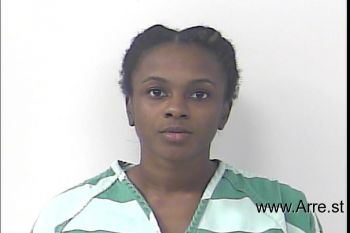 Johnntha Andrea Moody Mugshot