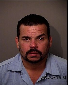 Johnny Arcangel Acevedo-munoz Mugshot