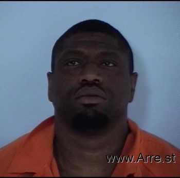 Johnny Lee Akins Mugshot