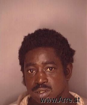 Johnny Lee Anderson Mugshot