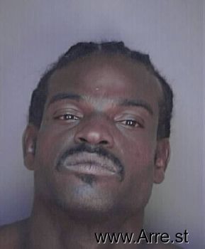 Johnny L Anderson Mugshot