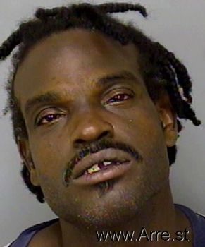 Johnny Lee Anderson Mugshot