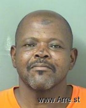 Johnny  Anderson Mugshot