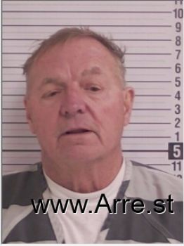 Johnny Proctor Andrews Mugshot