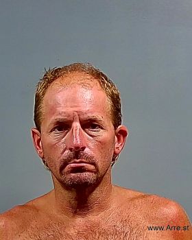 Johnny Amos Andrews Mugshot