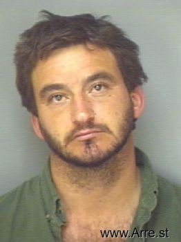 Johnny Michael Angel Mugshot