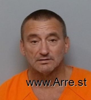 Johnny Michael Angel Mugshot