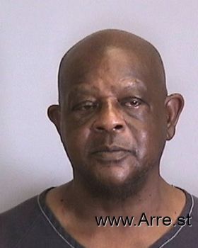 Johnny  Bellamy Mugshot