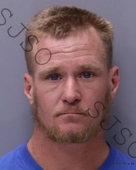 Johnny Ray Bennett Mugshot