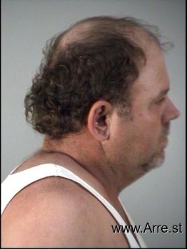 Johnny Ray Billings Mugshot