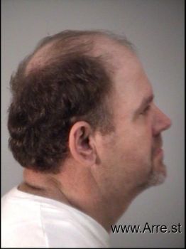 Johnny Ray Billings Mugshot