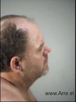 Johnny Ray Billings Mugshot