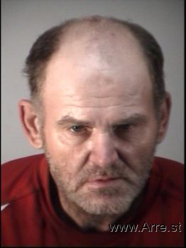 Johnny Ray Billings Mugshot