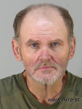 Johnny Ray Billings Mugshot