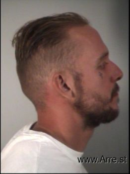 Johnny Thomas Blackmon Mugshot