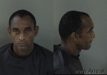 Johnny M. Blackmon Mugshot