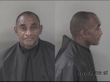 Johnny M. Blackmon Mugshot