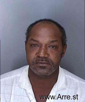 Johnny R Bland Mugshot