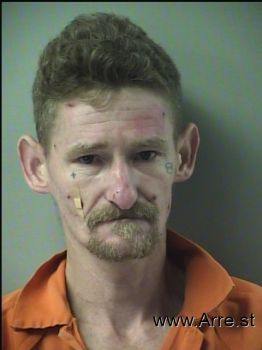 Johnny Ray Blankenship Mugshot