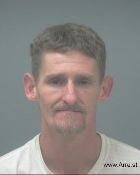 Johnny Ray Blankenship Mugshot