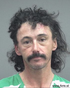 Johnny Paul Bollinger Mugshot