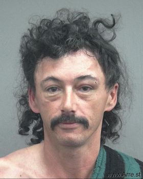 Johnny Paul Bollinger Mugshot