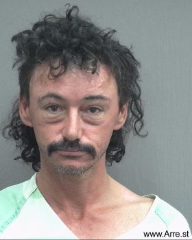 Johnny Paul Bollinger Mugshot