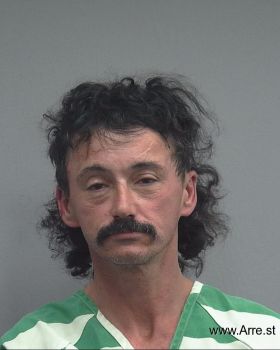 Johnny Paul Bollinger Mugshot